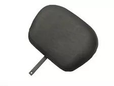 Removable Adjustable Backrest for Harley Davidson Touring Corbin Seats-Spade-Con