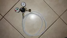 Taprite CO2 Regulator Soda/Beer Beverage Systems 0-160 Supply Pressure