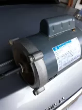 Used Speed Queen/Alliance/Huebsch 70337601P Dryer Blower Motor