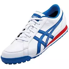 ASICS Golf Shoes GEL PRESHOT CLASSIC 3 1113A009 White Blue US10(28cm)