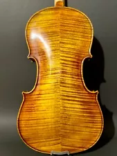 Wonderful sounding Stradivari Violin, Handmade, Over 100 years old Wood