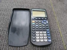 Texas Instruments TI-83 Plus Graphing Calculator USED VERY GOOD