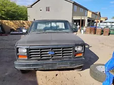 1985 Ford F-150