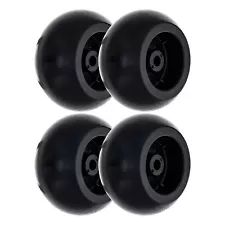 8TEN Deck Wheel For Kubota BX2200 BX2230 BX1830 K5351-42110 54 48 Inch 4 Pack