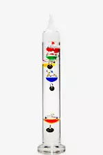 galileo thermometer for sale