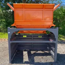 Greatbear Vibratory Screener Screen Soil Sifter