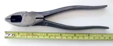 Vintage Snap-on Tools 57R Pliers