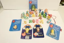 Care Bears BIG Vintage Lot For sale