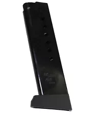 Sig Sauer P210 Target Black 9mm 8rd Magazine