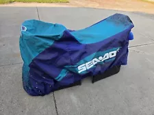 OEM 1998 SEADOO XP COVER