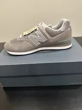 new balance 574 pennant