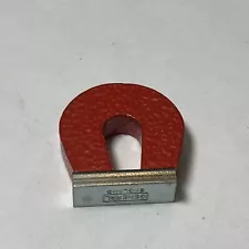 General england horseshoe Magnet