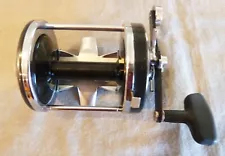 Abu Garcia Baitcasting Reel Ambassadeur 10000C Used - Freshwater Only -