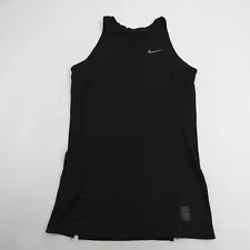 Nike Pro Sleeveless Shirt Men's Black Used