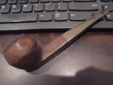 VINTAGE TOBACCO PIPE #7 ROUND TABLE