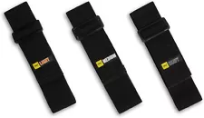 TRX Training Glute Band Set w/ Storage Bag, Light, Medium, and Heavy Resistance