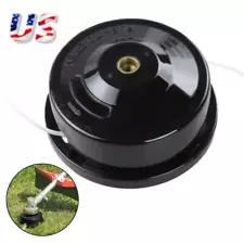 Lawn Mower Replacement Parts Trimmer Head Bump Feed Line Spool For Brush Cutter