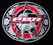 pbr belt buckles for sale