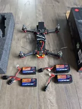 Immersion RC Vortex 285MM Race Quad - FPV