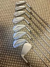 Mizuno JPX 923 Hot Metal Forged - NEW, Custom Built - 4-GW - Modus 120X - MCC +4