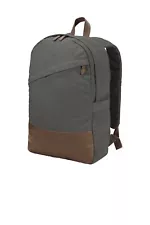 canvas backpack for sale