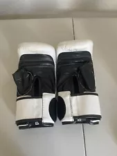 Fairtex Muay Thai Bag Gloves TGO3 Medium White