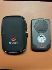 Polycom CX100 Speakerphone for Microsoft Office Communicator