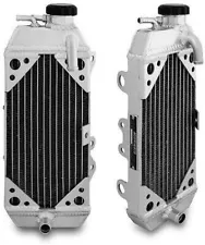 Mishimoto MMDB-YZ250-05RX Dirt Bike Aluminum Radiator for 05-14 Yamaha YZ250F