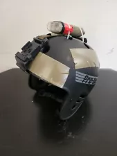 Protec Navy Seal Helmet Replica