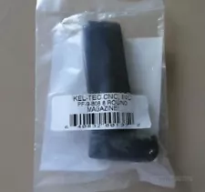 KelTec PF9 9mm 8 Round Magazine Extended PF-9-808 8rd Ext Mag - Factory OEM