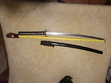 40" Katana Japanese Sword