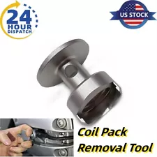 For BMW R1200GS 1150 1200 R1200R/RT R1250GS Coil Pack Removal Tool Puller Spark (For: 2008 BMW R1200R)