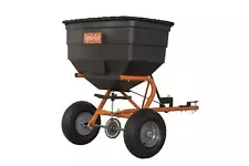 New ListingAgri-Fab Inc 45-0547 185 lb. L & G Tow Broadcast Spreader, Orange