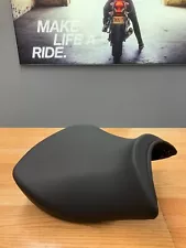 OEM MOTORCYCLE SEAT BMW FITS R1200RT, R1250RT