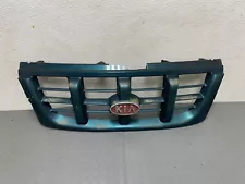 1998 to 2000 Kia Sportage Front Grill Grille OEM A7700