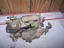 87 88 MAZDA RX-7 TURBO THROTTLE BODY FOR PARTS ONLY