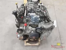 2008 Chevy 1500/tahoe/avalanche/yukon Gen 4 5.3 Engine