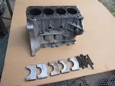 GEO TRACKER / SUZUKI SIDEKICK X-90 1.6 ENGINE BLOCK