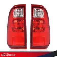 Tail Light Set Fit For 2008-2016 Ford F-250 F-350 F-450 F-550 Super Duty RH & LH (For: 2012 F-250 Super Duty)