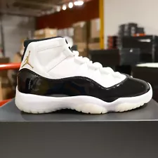 Jordan 11 Retro DMP Gratitude Defining Moments (2023) CT8012-170 Men's