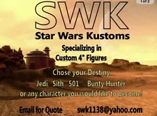 SW custom Figures For Cj19d1217.