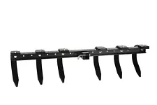 IMPACT IMPLEMENTS™ Cultivator/Chisel Plow for ATV, UTV, & Lawn/Garden Tractors.