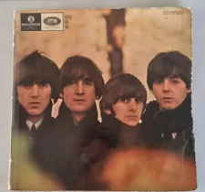 ♫The Beatles - Beatles For Sale - 1964 Mono LP - South Africa Issue ♫