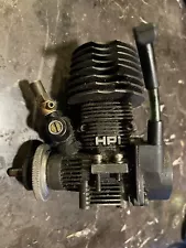 HPI Nitro Motor 3.0