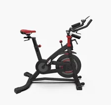 Bowflex C6 Bike