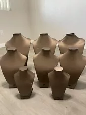 jewelry display stands