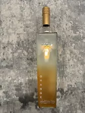 trump vodka bottle for sale