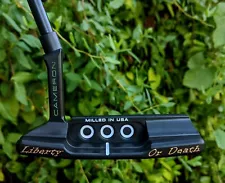 Scotty Cameron Newport Putter