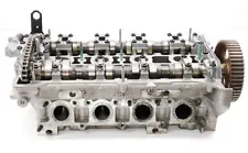 Cylinder Head VW Beetle Jetta Passat Audi A4 1.8T AWP AWW AWV AMB 058 103 373 D