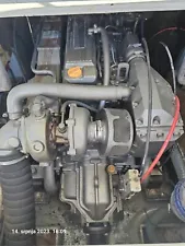 yanmar 4lh-hte marine engine